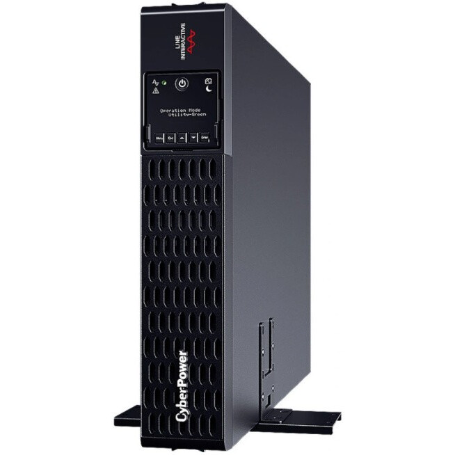 ИБП CyberPower PR3000ERTXL2UA