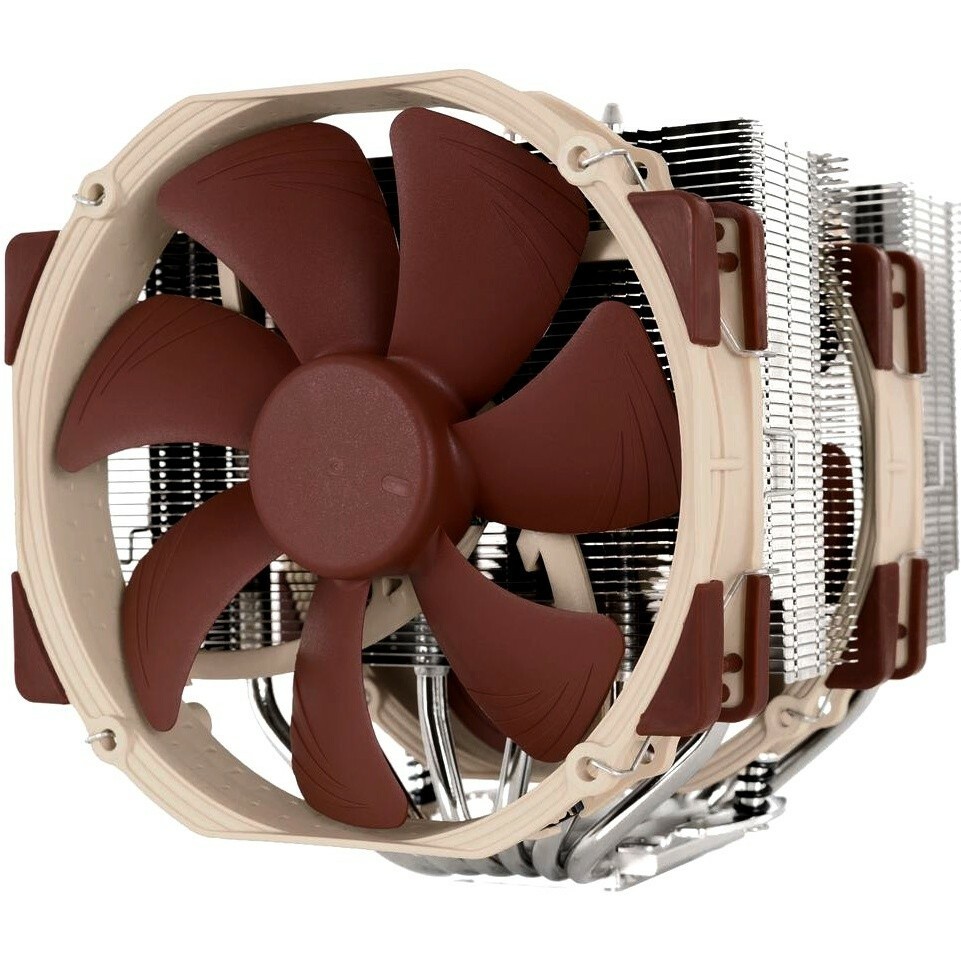 Кулер noctua. Noctua NH-d15 CPU Cooler. Кулеров NH-d15. Noctua NH-d15 se-am4. Noctua 140mm x2.