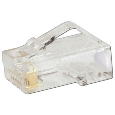 Коннектор RJ-45 Panduit MP588-L, 50 шт.