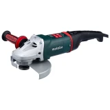 Шлифовальная машина Metabo WE 24-230 MVT Quick (606470000)