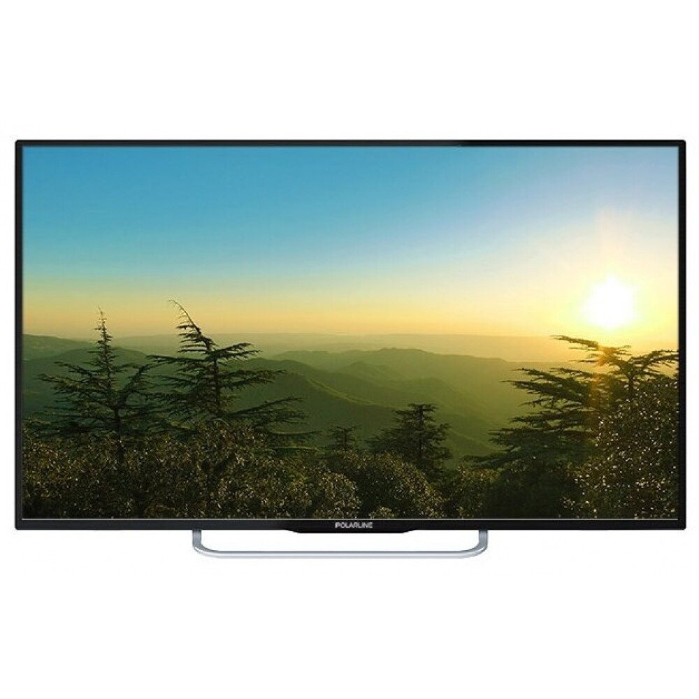 ЖК телевизор Polar 40" 40PL52TC