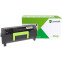 Картридж Lexmark 56F5U0E Black - 56F0UA0/56F5U00/56F5U0E