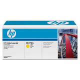 Картридж HP CE272A Yellow