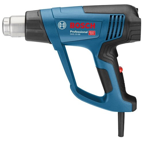 Строительный фен Bosch GHG 23-66 - 06012A6301