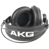 Наушники AKG K271 MKII Black (2470X00190)