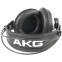 Наушники AKG K271 MKII Black - 2470X00190 - фото 2