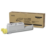 Картридж Xerox 106R01220 Yellow