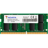 Оперативная память 8Gb DDR4 3200MHz ADATA SO-DIMM (AD4S320038G22-SGN)