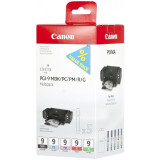 Картридж Canon PGI-9 MBK/PC/PM/R/G (1033B013)