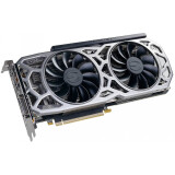 Видеокарта NVIDIA GeForce GTX 1080 Ti EVGA SC2 GAMING 11Gb (11G-P4-6593-KR)