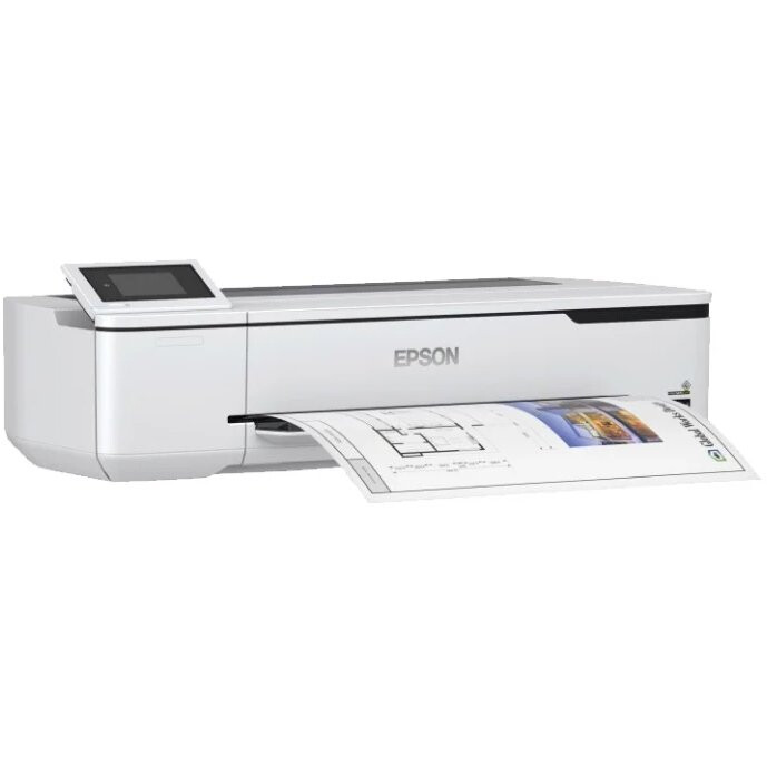 Плоттер Epson SureColor SC-T3100N (без стенда) - C11CF11301A0