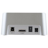 Док-станция для HDD AgeStar 3CBT2(6G) Silver