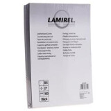 Обложка для переплёта Fellowes LA-7868701 Lamirel