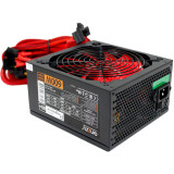 Блок питания 600W Ginzzu PC600