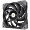 Вентилятор для корпуса Thermaltake CL-F118-PL14BL-A TOUGHFAN 14