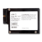 Батарея резервного питания LSI Logic LSIiBBU08 (LSI00264)