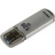 USB Flash накопитель 128Gb SmartBuy V-Cut Silver (SB128GBVC-S3)