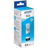 Чернила Epson C13T00S24A Cyan