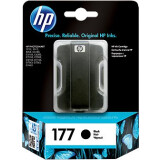 Картридж HP C8721HE Black