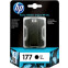 Картридж HP C8721HE Black