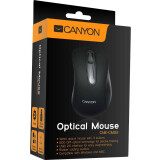 Мышь Canyon CNE-CMS2 Black