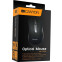 Мышь Canyon CNE-CMS2 Black - фото 2