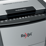 Уничтожитель бумаги (шредер) Rexel Optimum AutoFeed 300X (2020300XEU)