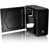 Корпус Thermaltake Versa H25 Black (CA-1C2-00M1NN-00)