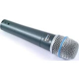 Микрофон Shure BETA 57A