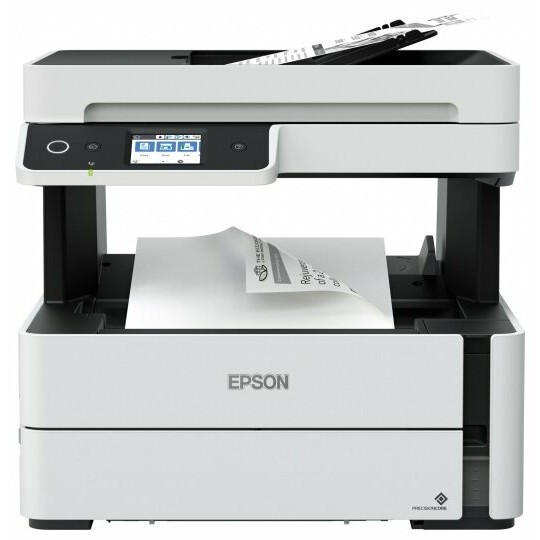 МФУ Epson M3170 (C11CG92405/C11CG92501)