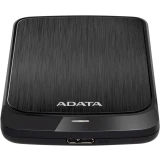 Внешний жёсткий диск 1Tb ADATA HV320 Black (AHV320-1TU31-CBK)