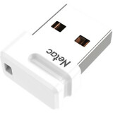 USB Flash накопитель 8Gb Netac U116 White (NT03U116N-008G-20WH)