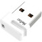 USB Flash накопитель 8Gb Netac U116 White - NT03U116N-008G-20WH - фото 3