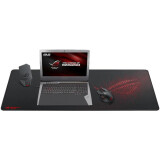 Коврик для мыши ASUS ROG Sheath (90MP00K1-B0UA00)