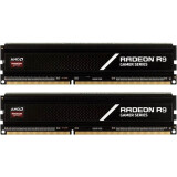 Оперативная память 32Gb DDR4 3200MHz AMD (R9S432G3206U2K) (2x16Gb KIT)