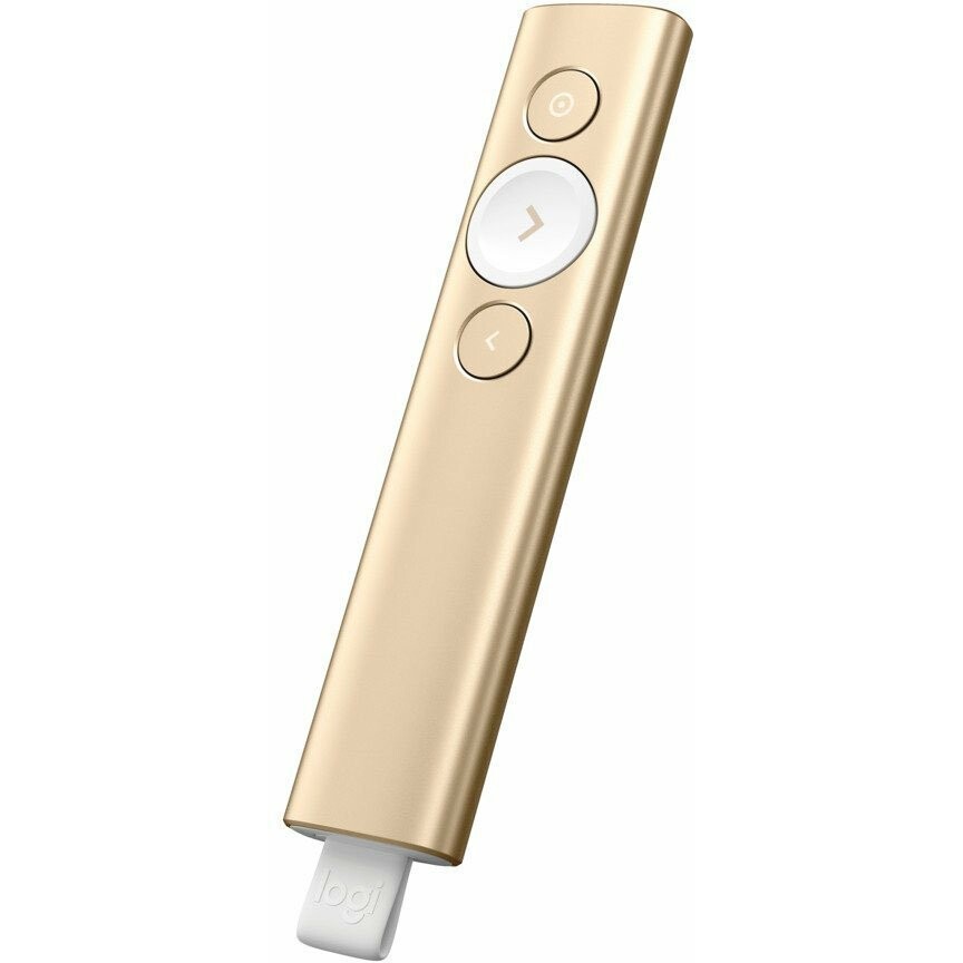 Logitech spotlight. Презентер Logitech Spotlight r-r0011 Slate (910-004861). 910-004862 Презентер Logitech, Spotlight Gold r-r0011. Презентер Logitech Spotlight. Презентер Spotlight presentation Remote.