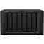 Сетевое хранилище (NAS) Synology DS1621xs+