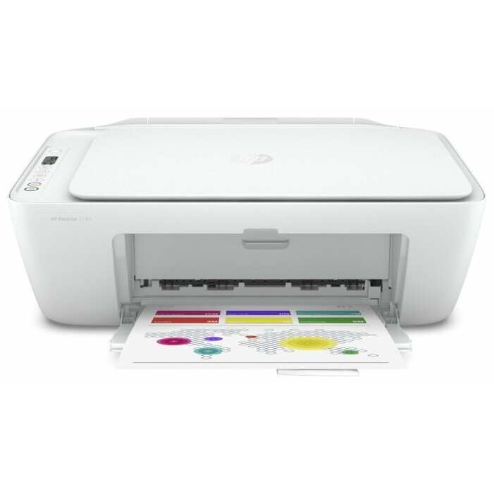 МФУ HP DeskJet 2720 (3XV18B)