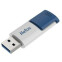 USB Flash накопитель 64Gb Netac U182 USB3.0 Blue - NT03U182N-064G-30BL