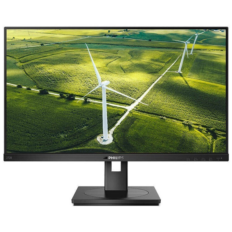 Монитор Philips 27" 272B1G - 272B1G/00