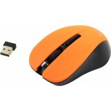 Мышь Canyon CNE-CMSW1 Orange (CNE-CMSW1O)