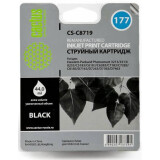 Картридж Cactus CS-C8719 Black