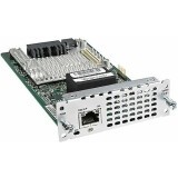 Модуль расширения Cisco NIM-1MFT-T1/E1=