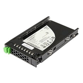 Накопитель SSD 960Gb SATA-III Fujitsu (S26361-F5701-L960)