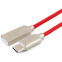 Кабель USB - USB Type-C, 1м, Gembird CC-P-USBC02R-1M