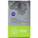 Картридж Cactus CS-ERC30 Black