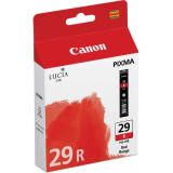 Картридж Canon PGI-29 Red (4878B001)