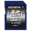 Карта памяти 32Gb SD ADATA  (ASDH32GUICL10-R)