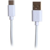 Кабель USB - USB Type-C, 1м, Perfeo U4704