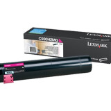 Картридж Lexmark C930H2MG Magenta